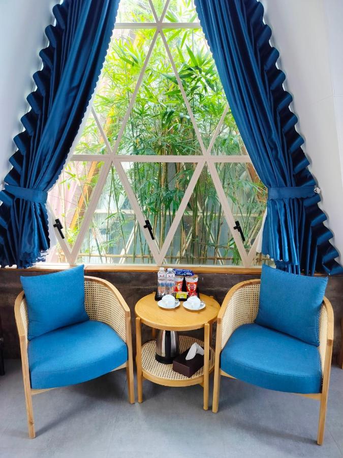 Fly Up Resort Lai Son Exterior photo